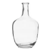 Vase ou dame-Jeanne en verre transparent - House Doctor