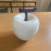 Pomme seau à glaçon ou vin blanc H25 D20cm