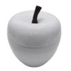 Pomme seau à glaçon ou vin blanc H25 D20cm