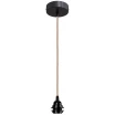 Abat jour pour Suspension en fibre de coco D42cm