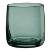 Verre Ankara fait main vert 20cl