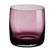 Verre Ankara fait main cerise 20cl