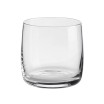 Verre Ankara fait main transparent 20cl