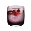 Verre Ankara fait main cerise 20cl