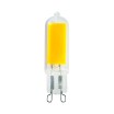 Ampoule Led type G20 puissance 4w