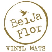 Beija Flor Tapis - Set de table